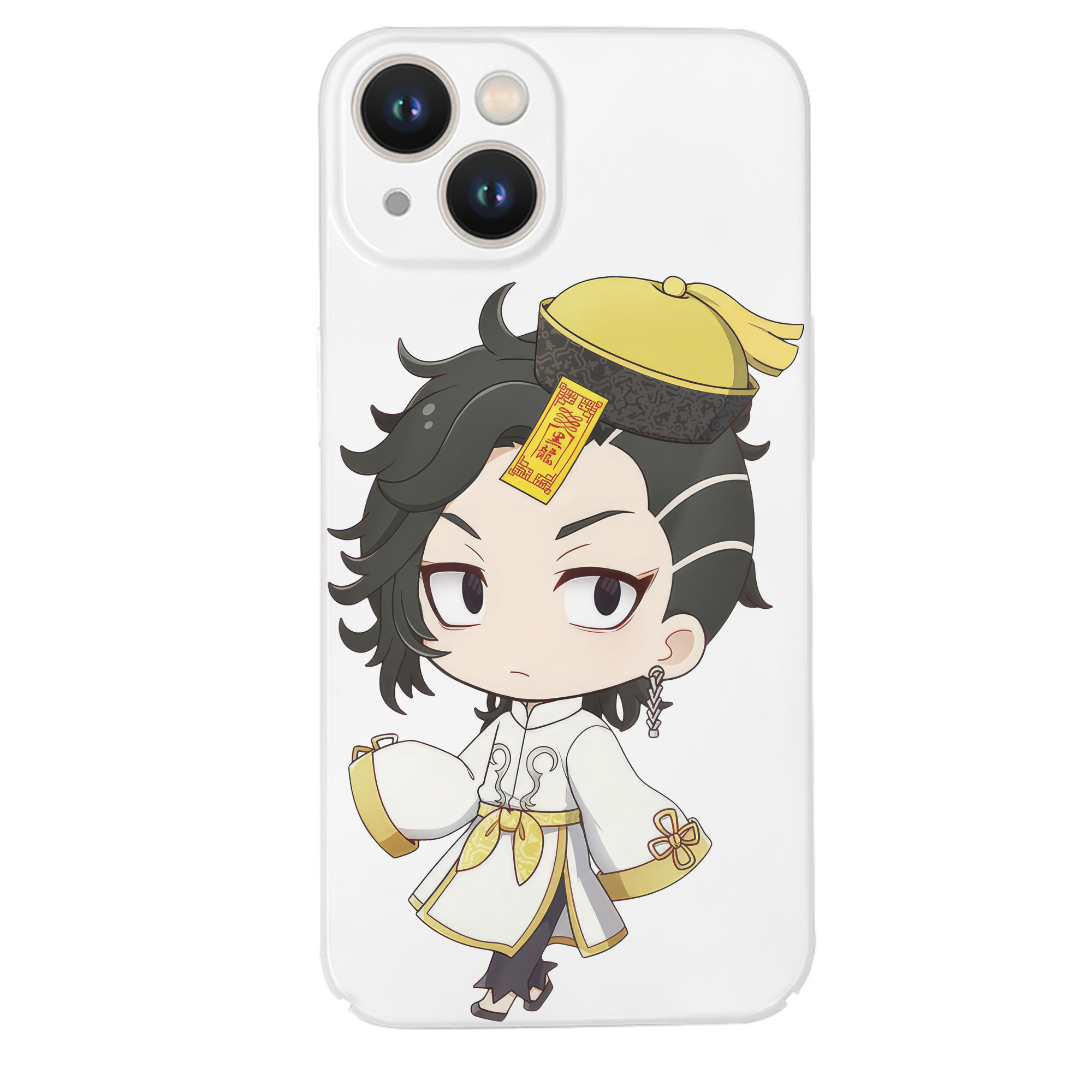 （画像用） 東京リベンジャーズ Tokyo Revengers 【iPhone 14シリーズ対応】ハードケース